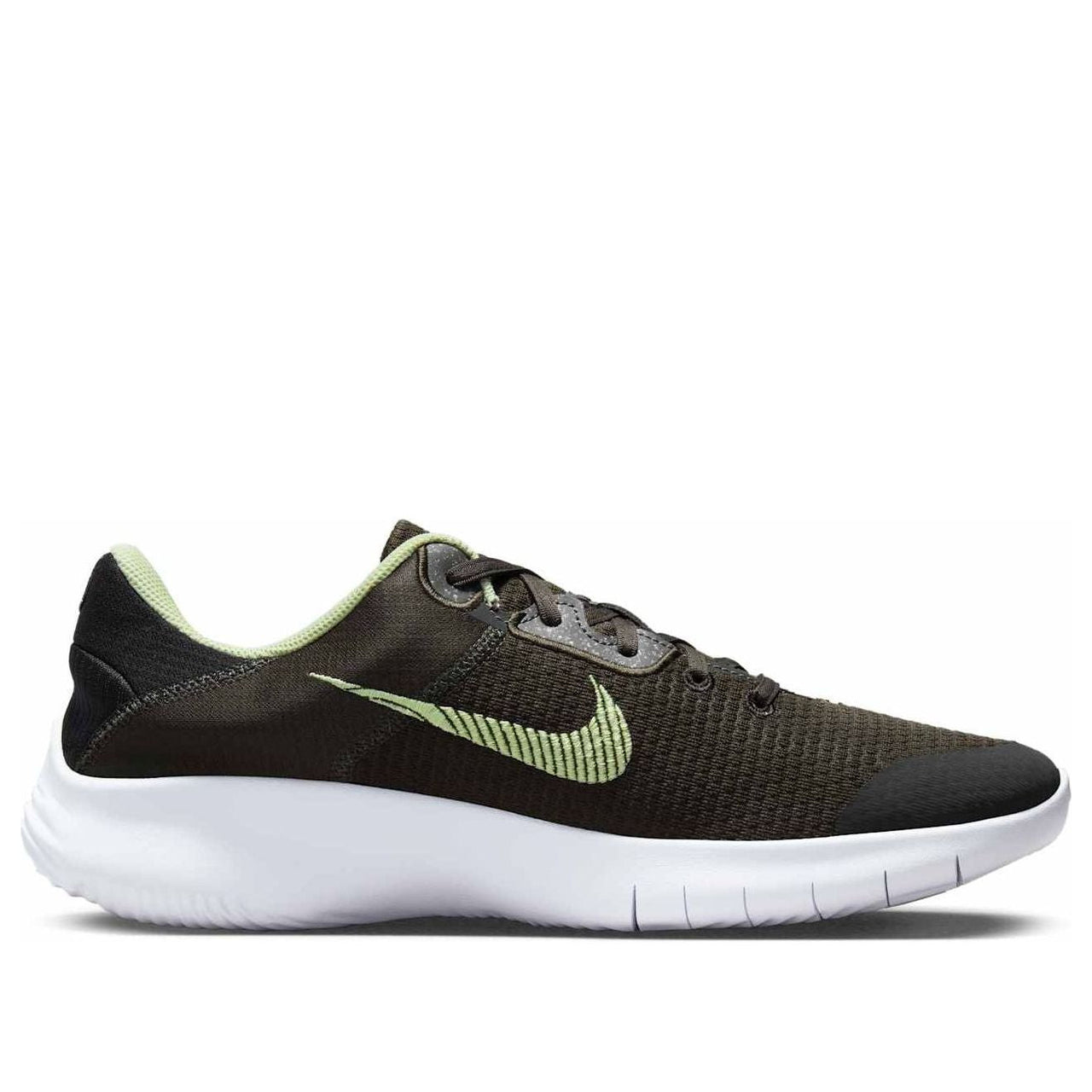 Nike Flex Experience Run 11 Next Nature 'Black Honeydew' DD9284-300