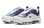 (WMNS) Nike Air Max 98 'Teal Purple' CI3709-301