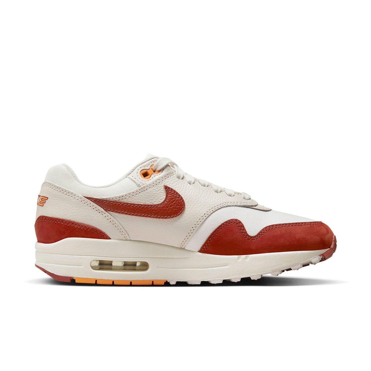 (WMNS) Nike Air Max 1 'Rugged Orange' FD2370-100
