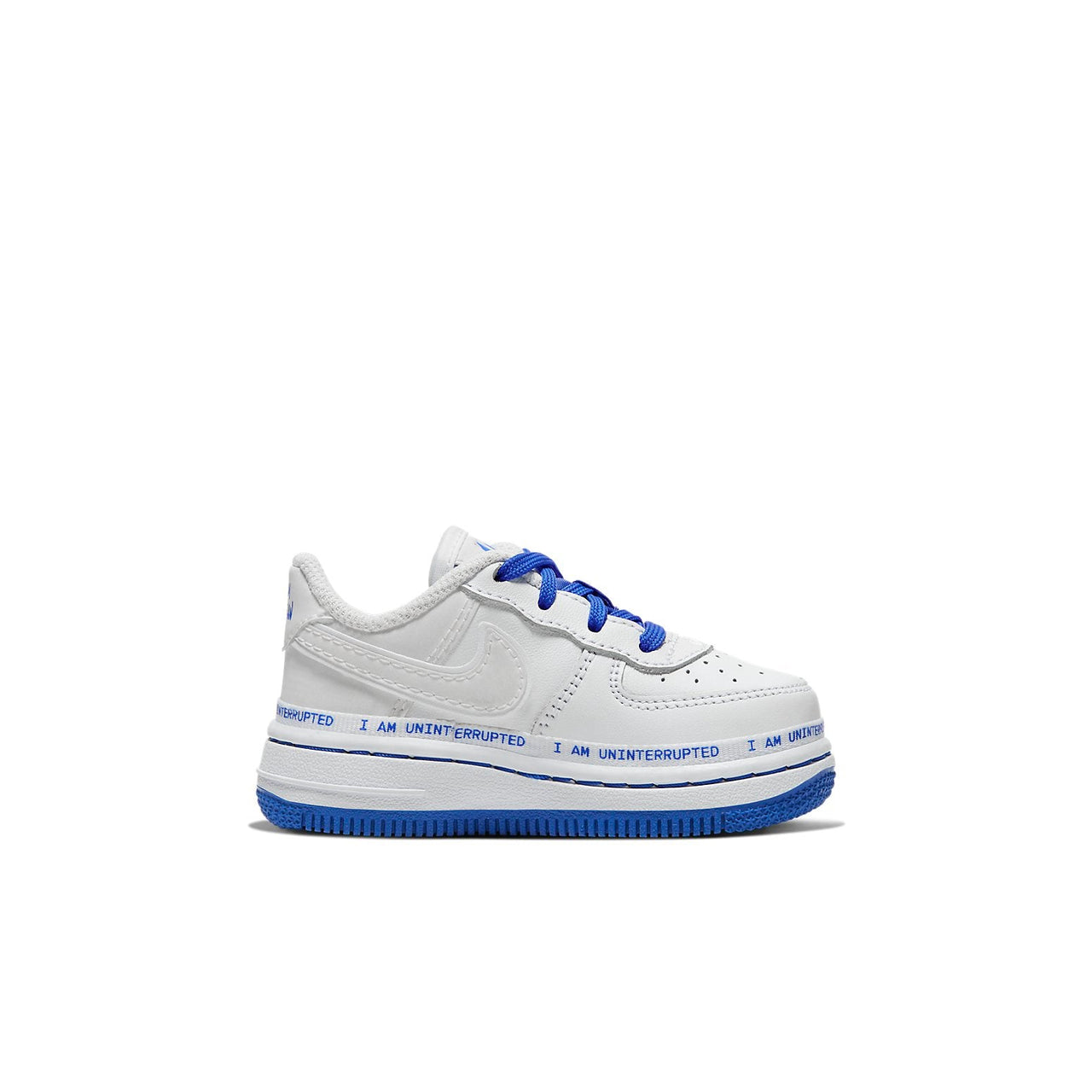 (TD) Nike Air Force 1 Low QS 'More Than' CQ4562-100