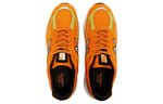 New Balance 990v5 Made in USA 'Orange' M990OH5