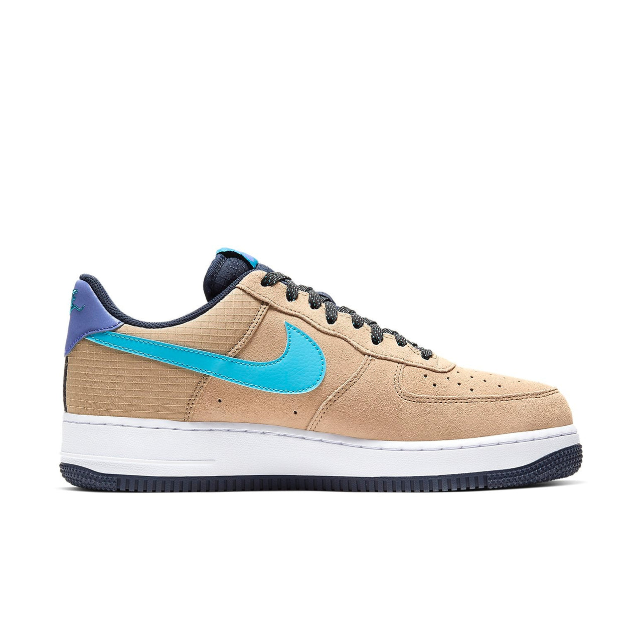 Nike Air Force 1 Low 'Khaki ACG' CD0887-201