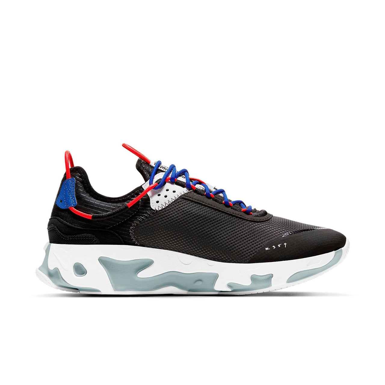 Nike React Live 'Anthracite' CV1772-001