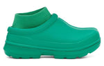 (WMNS) UGG Tasman X Slipper 'Emerald Green' 1125730-EDGR