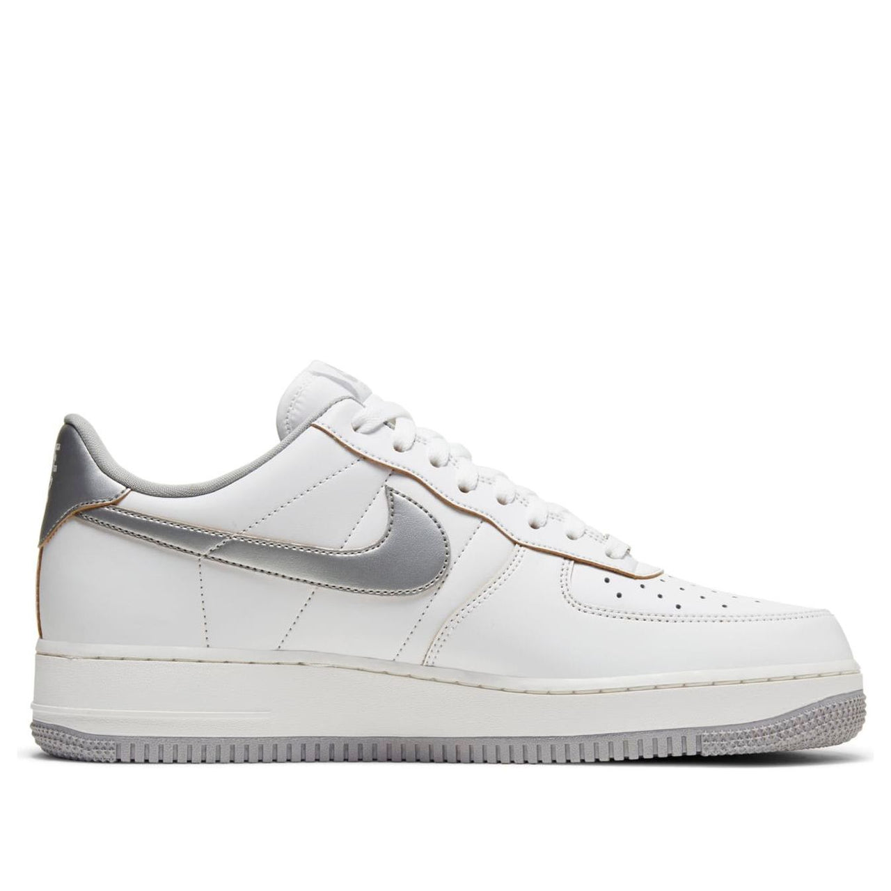 Nike Air Force 1 Low 'Label Maker' DC5209-100
