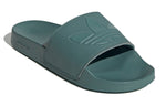 adidas Adilette Lite Sandal 'Hazy Emerald' GX8891