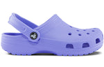 Crocs Classic clog Beach Unisex crystal Purple Sandals 10001-5PY