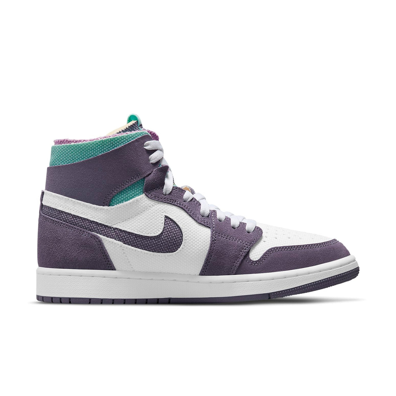 Air Jordan 1 High Zoom Comfort 'Tropical Twist' CT0978-150