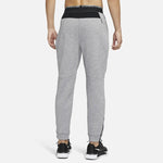 Nike Pro Therma-fit Running Athleisure Casual Sports Lacing Pants Gray DD1881-010