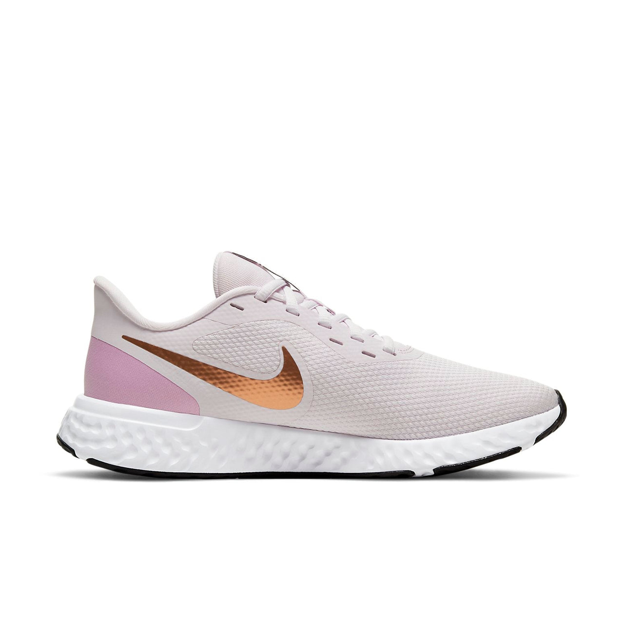 (WMNS) Nike Revolution 5 'Light Violet' BQ3207-502