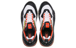(GS) PUMA Thunder Electric 'Mandarine Red' 368461-01