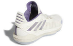adidas Dame 6 'Weber State' FU9448