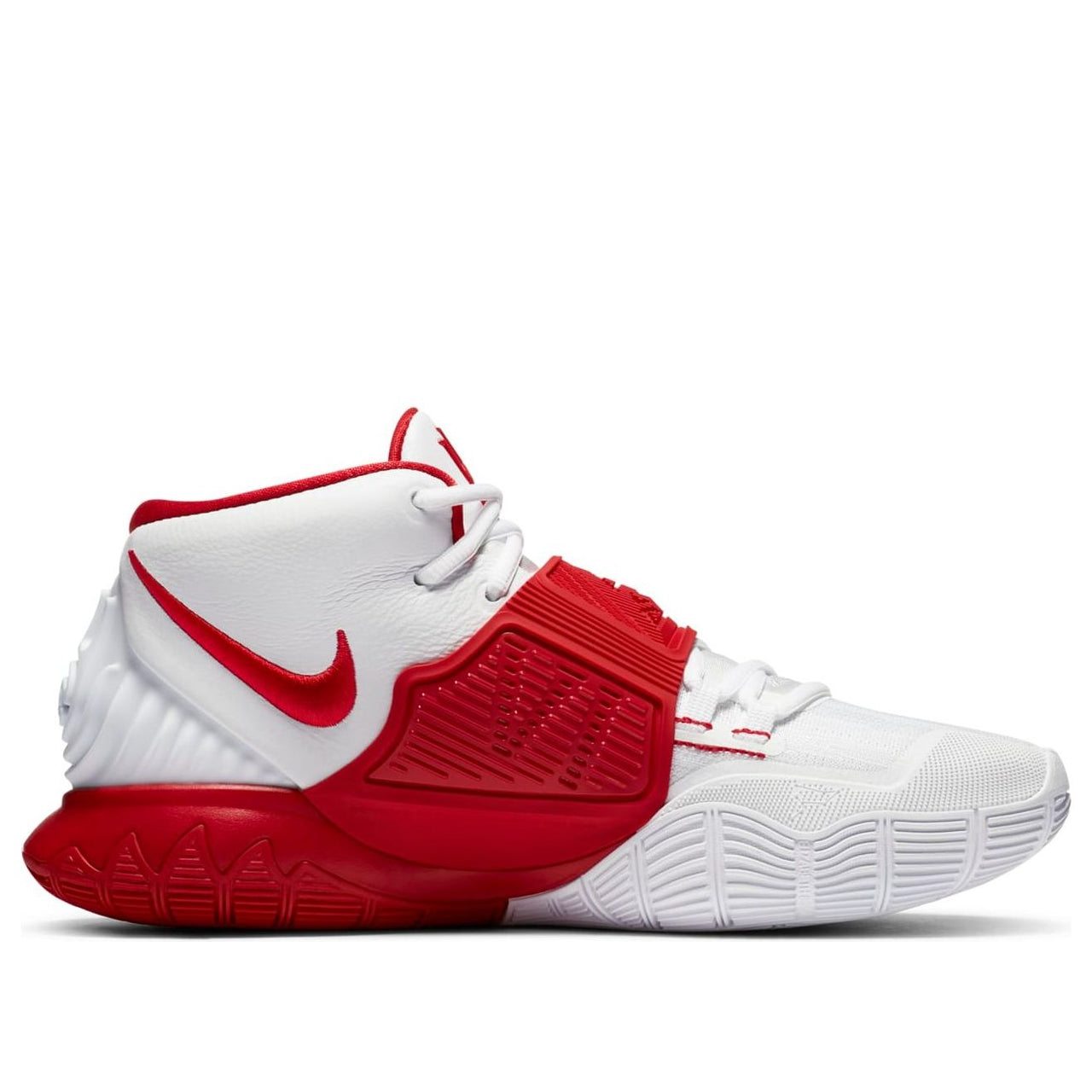 Nike Kyrie 6 TB EP 'White University Red' CZ4938-100