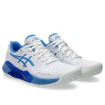 (WMNS) ASICS Gel-Challenger 14 'White Blue Coast' 1042A231-103