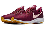 (WMNS) Nike Air Zoom Pegasus 35 'True Berry' 942855-606