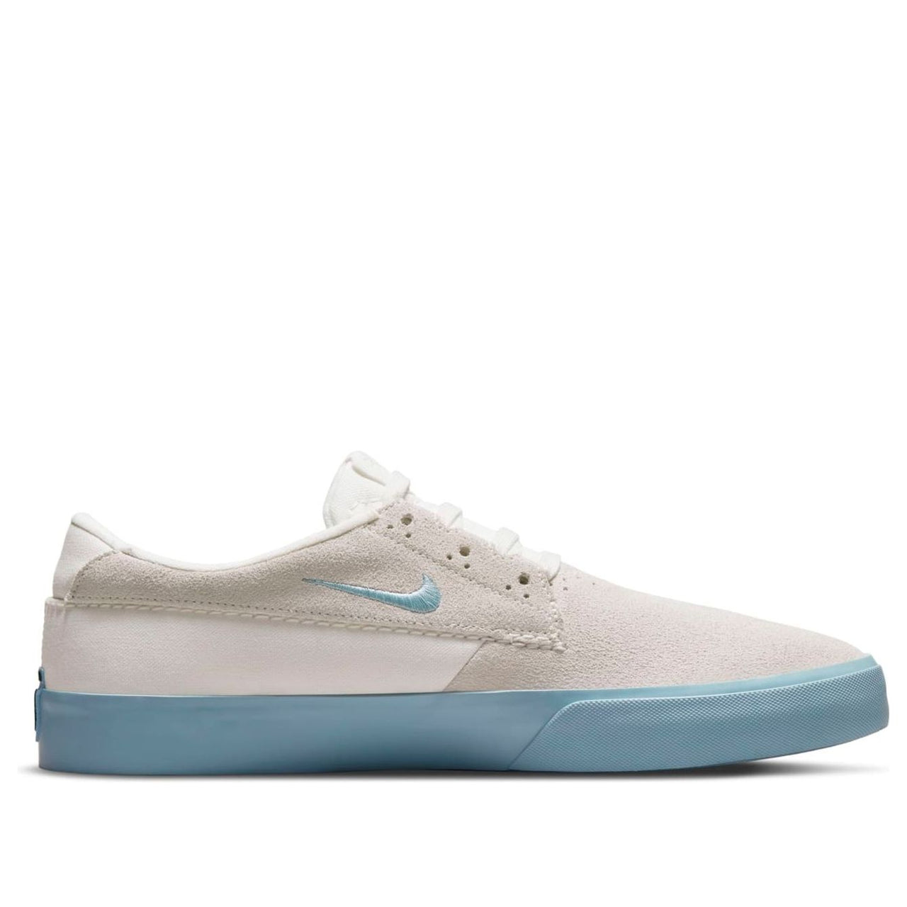 Nike Shane SB 'Sail Boarder Blue' BV0657-105