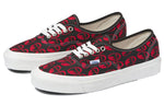 Vans Authentic 'Mooneyes' VN0A5KX4AVO