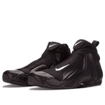 Nike Air Flightposite 2014 'Carbon Fiber' 642307-001