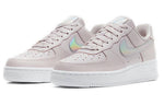 (WMNS) Nike Air Force 1 Low 'Pink Iridescent' CJ1646-600