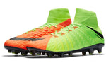 Nike Hypervenom Phantom 3 DF AG Pro 'Electric Green Hyper Orange' 852550-308