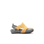 (TD) Air Jordan Flare Shoes 'Topaz Gold Tech Grey' CI7850-700