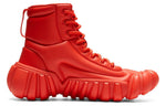 Onitsuka Tiger x Astro Boy Dentigre Puff Boot 'Fiery Red' 1183C201-600