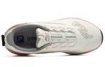 (WMNS) FILA Athletics Low-Top 'White Pink' A12W212201FGD