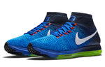 Nike Zoom All Out Flyknit 'Racer Blue' 844134-401