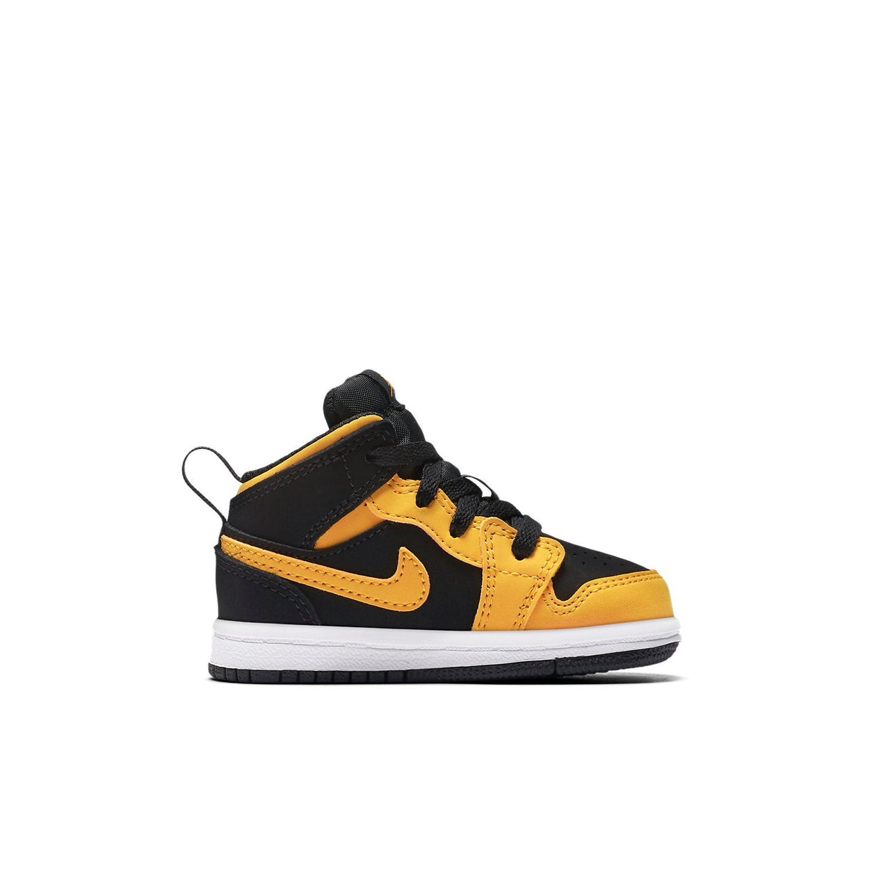 (TD) Air Jordan 1 Mid 'Reverse New Love' 640735-071