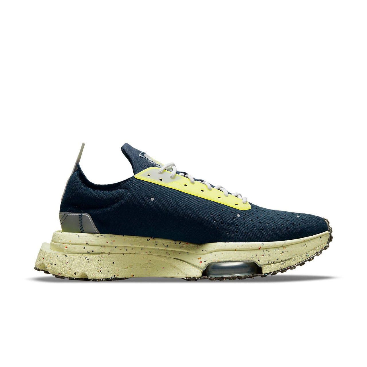 Nike Air Zoom-Type Crater 'Armory Navy Lime Ice' DH9628-400
