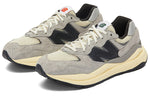 New Balance 57/40 'Grey White Black' M5740RG