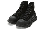 Alexander McQueen Tread Slick Boot 'Triple Black' 627206WHBGU1081