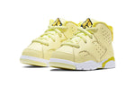 (TD) Air Jordan 6 Retro 'Citron Tint' 645127-800