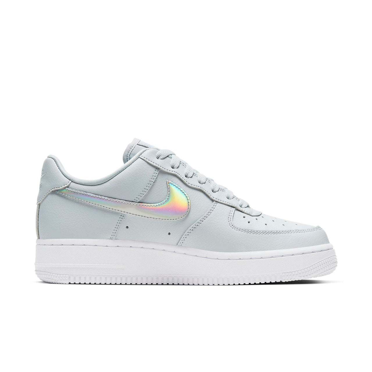 (WMNS) Nike Air Force 1 '07 Essential 'White' CJ1646-400