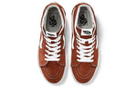 Vans SK8-HI 'Picante' VN0A4U3CWK8