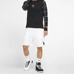 Nike Dri-FIT LeBron Long-sleeve TEE Men Black CD0926-010