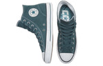 Converse Chuck Taylor All Star Pro 'Classic Suede - Faded Spruce' 166830C