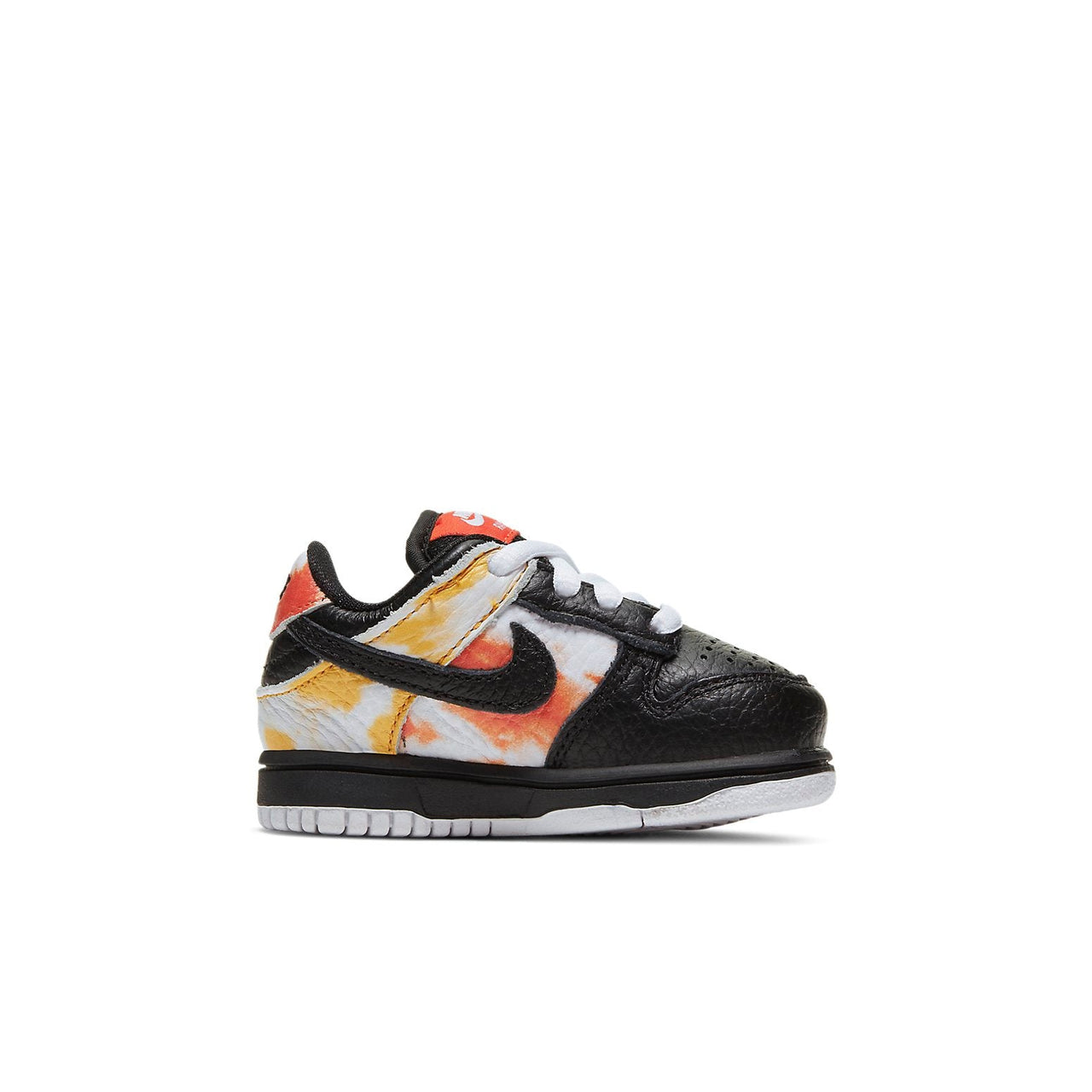 (TD) Nike SB Dunk Low 'Tie-Dye Raygun - Black' CJ1396-001