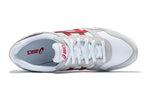 ASICS Lyte-trainer GreyRed 'Grey Red' 1201A006-101