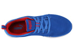 PUMA Carson Runner Running Shoes Blue/Red 357482-05