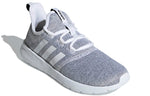 (WMNS) adidas Vario Pure 'White Black' H04756