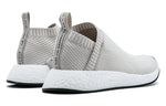 (WMNS) adidas NMD_CS2 Primeknit 'Pearl Grey' BA7213