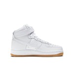(GS) Nike Air Force 1 High 'White Gum' DH1058-100
