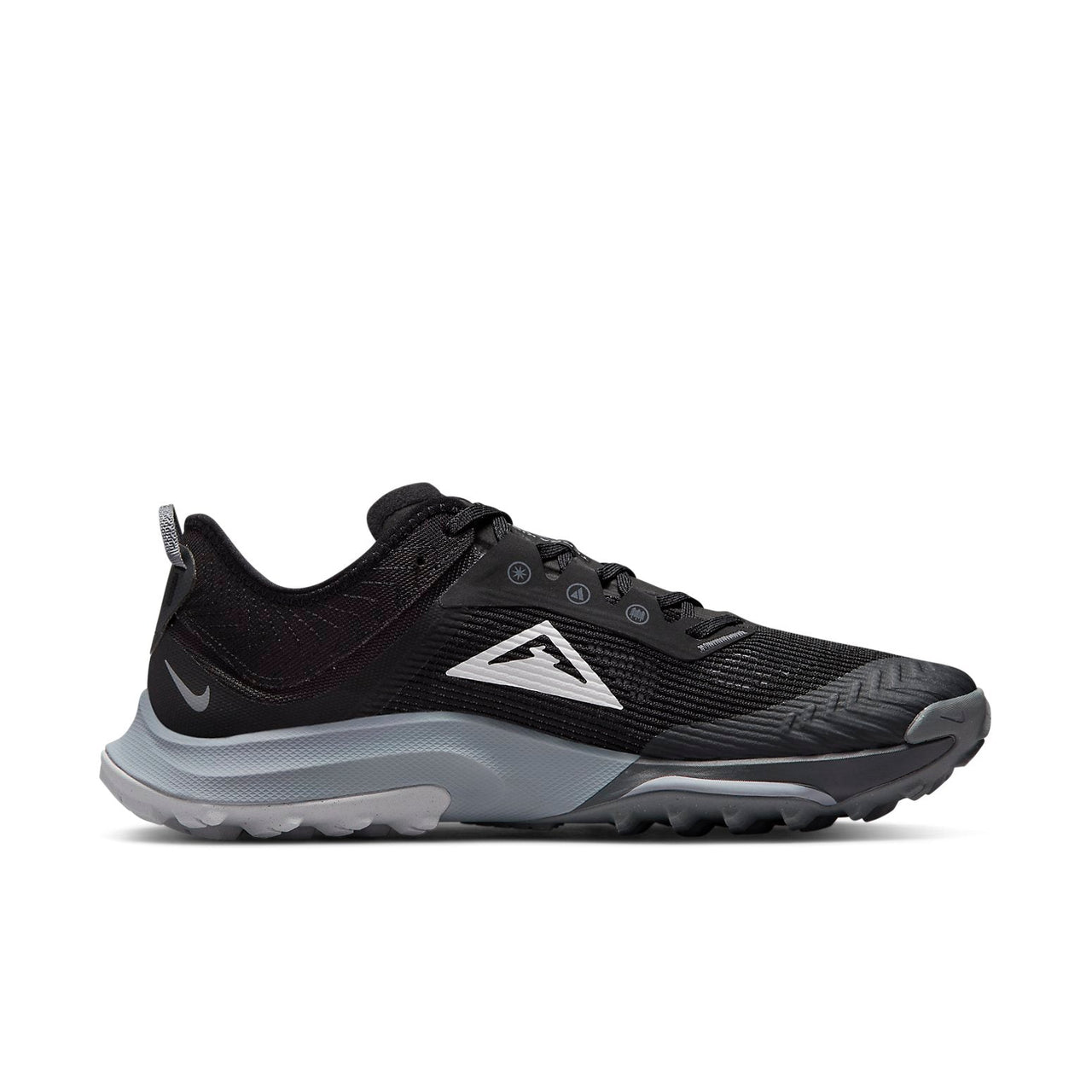 Nike Air Zoom Terra Kiger 8 'Black Anthracite' DH0649-001