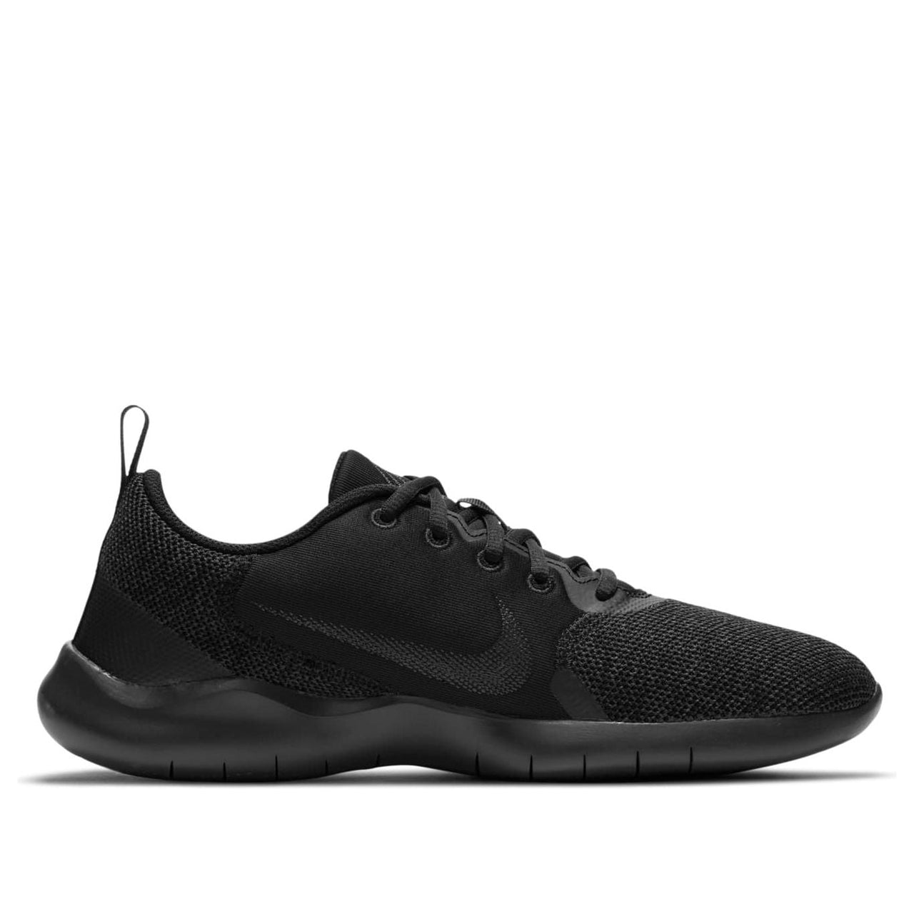 Nike Flex Experience Run 10 'Black Dark Smoke Grey' CI9960-001