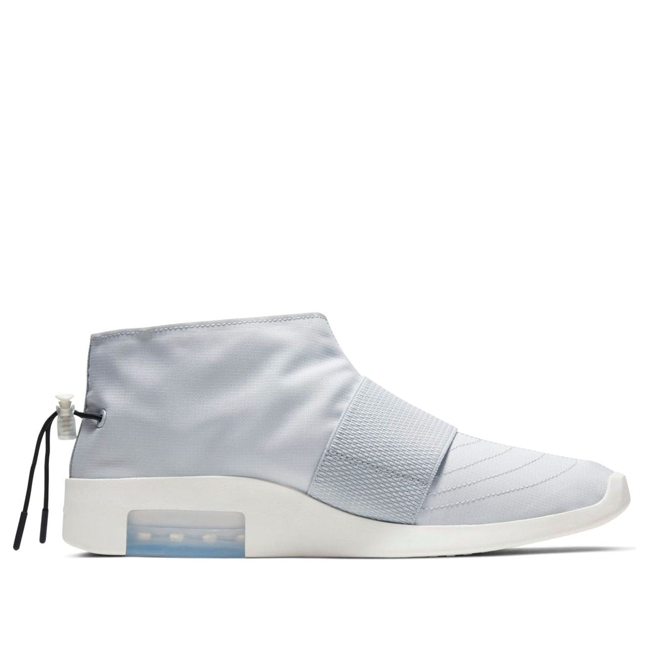 Nike Air Fear Of God Moc 'Pure Platinum' AT8086-001