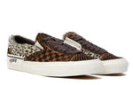 Vans Slip-On CAP LX 'Multi Pony Hair' VN0A3TKSVSO