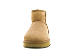 (WMNS) UGG Classic Mini II Boot 'Chestnut' 1016222-CHE
