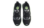 Li-Ning x X-Large Stylish Shoes 'Black Neon' AGLP095-2