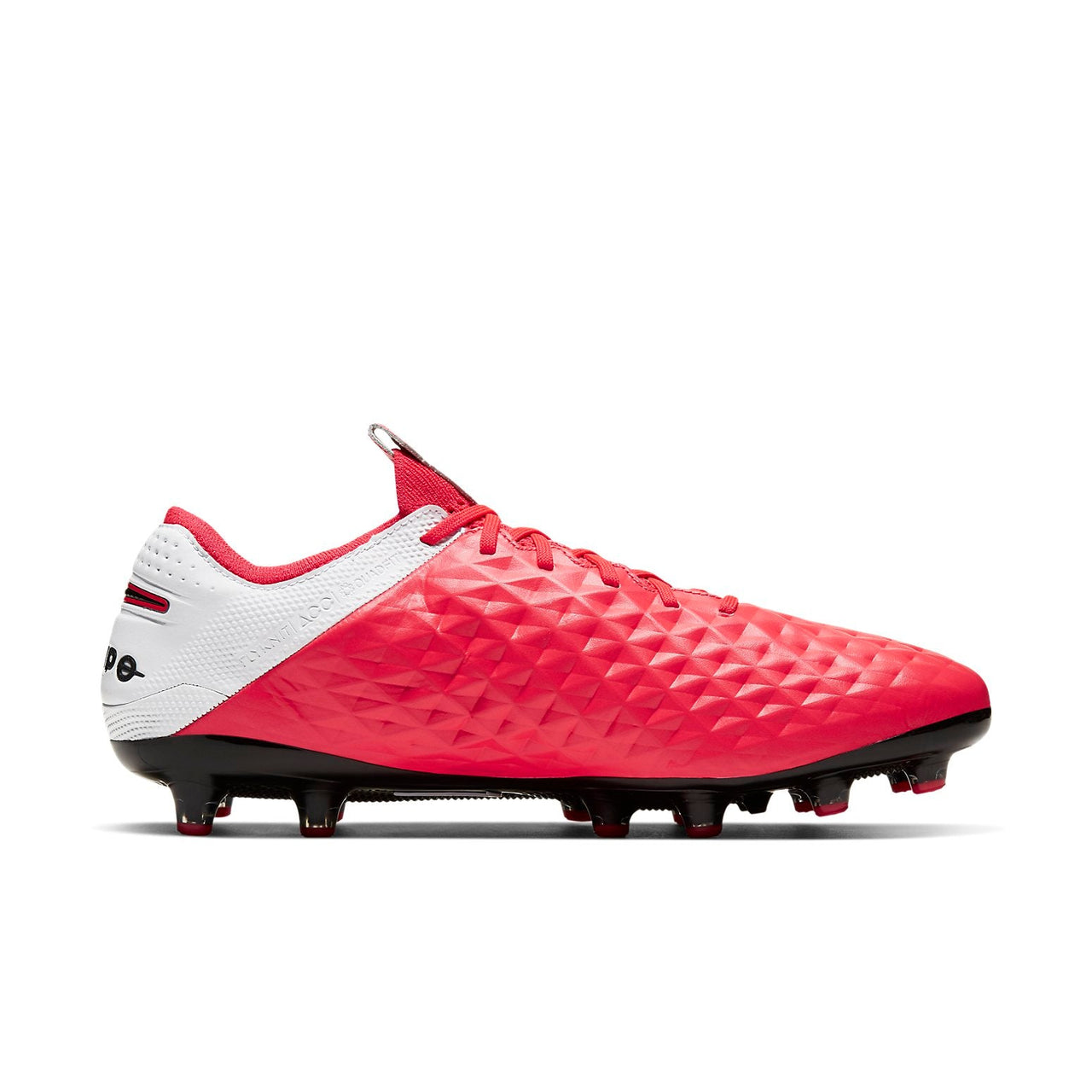 Nike Tiempo Legend 8 Elite AG Pro 'Red White Black' BQ2696-606